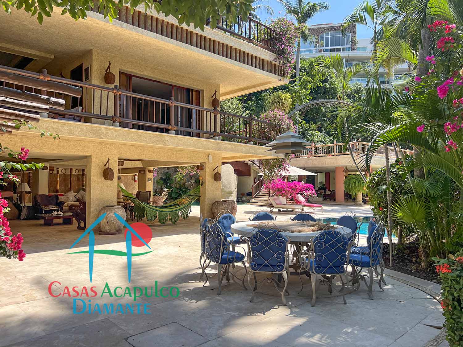 Villa Karin - Desayunador 4 Villa Karin - Desayunador 4